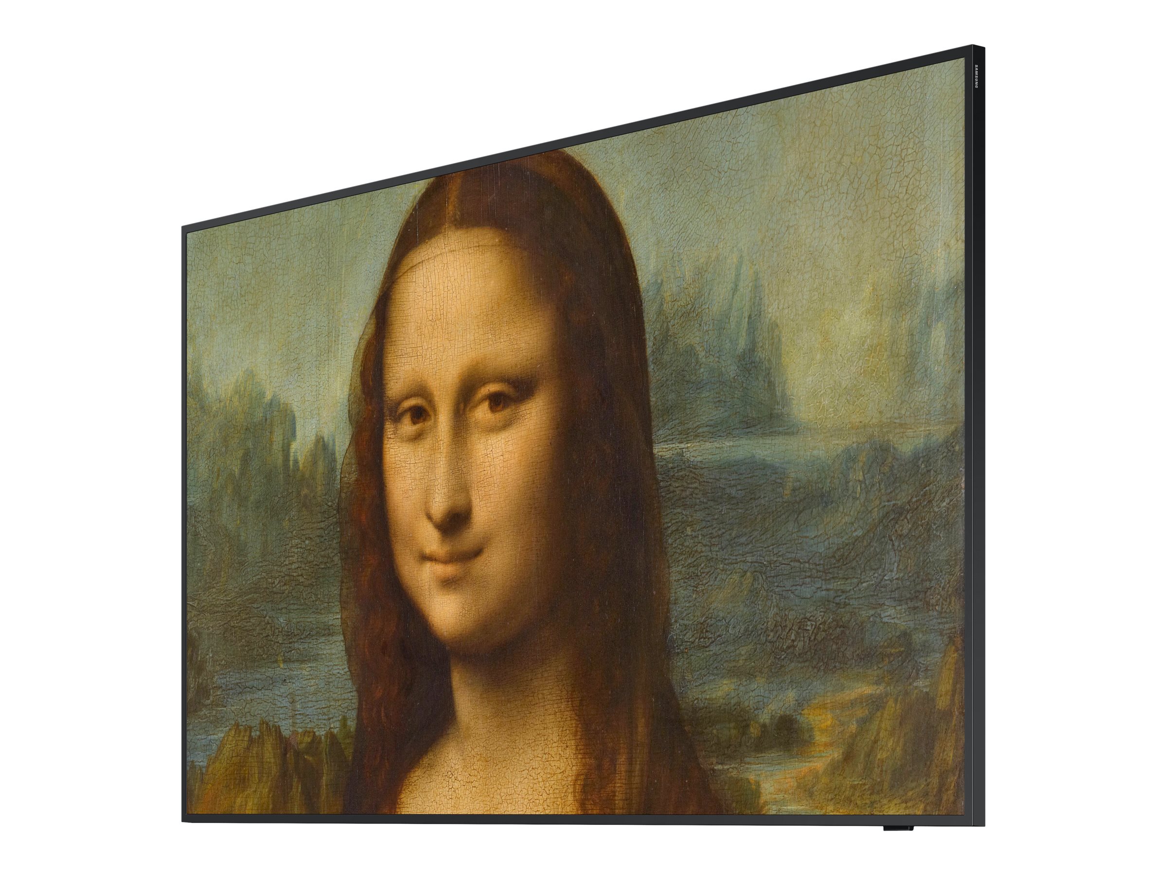 Samsung QN43LS03BAF - 43" Diagonal Class (42.5" viewable)