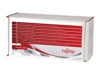 Fujitsu Consumable Kit: 3656-200K Pakke med forbrugsartikler for scanner