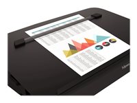 FELLOWES PORTE DOCUMENTS HANA- NOIR