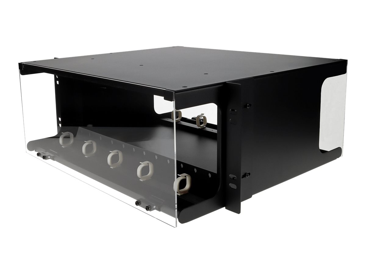 AddOn - Patch panel housing | Overview, Specs, Details | SHI