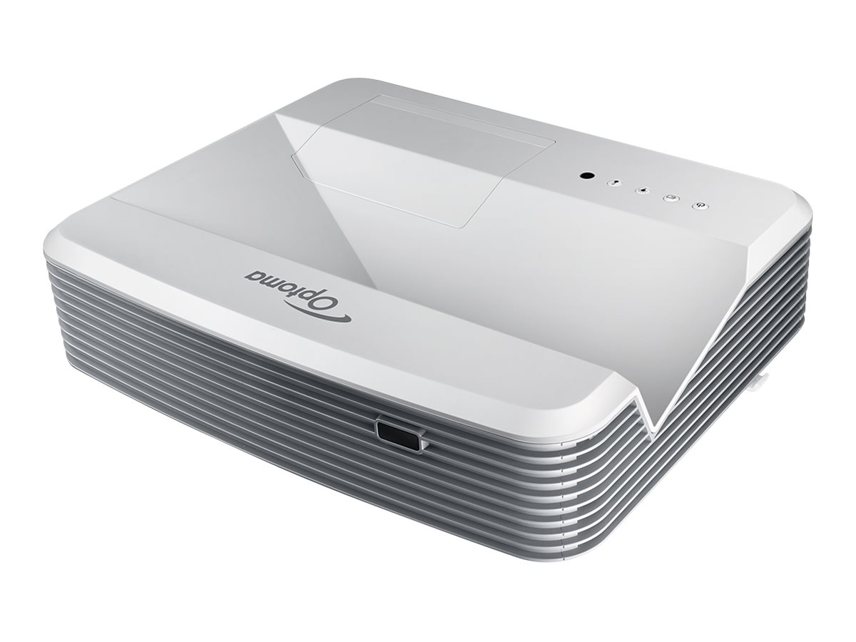 Optoma DLP プロジェクター EH320UST Optoma EH320UST - DLP projector | Overview, Specs, Details | SHI
