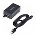 StarTech.com 1-Port 2.5GbE PoE+ Injector, PoE/PoE+, 30W Power Budget