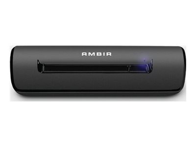 Ambir PS667 - Sheetfed scanner