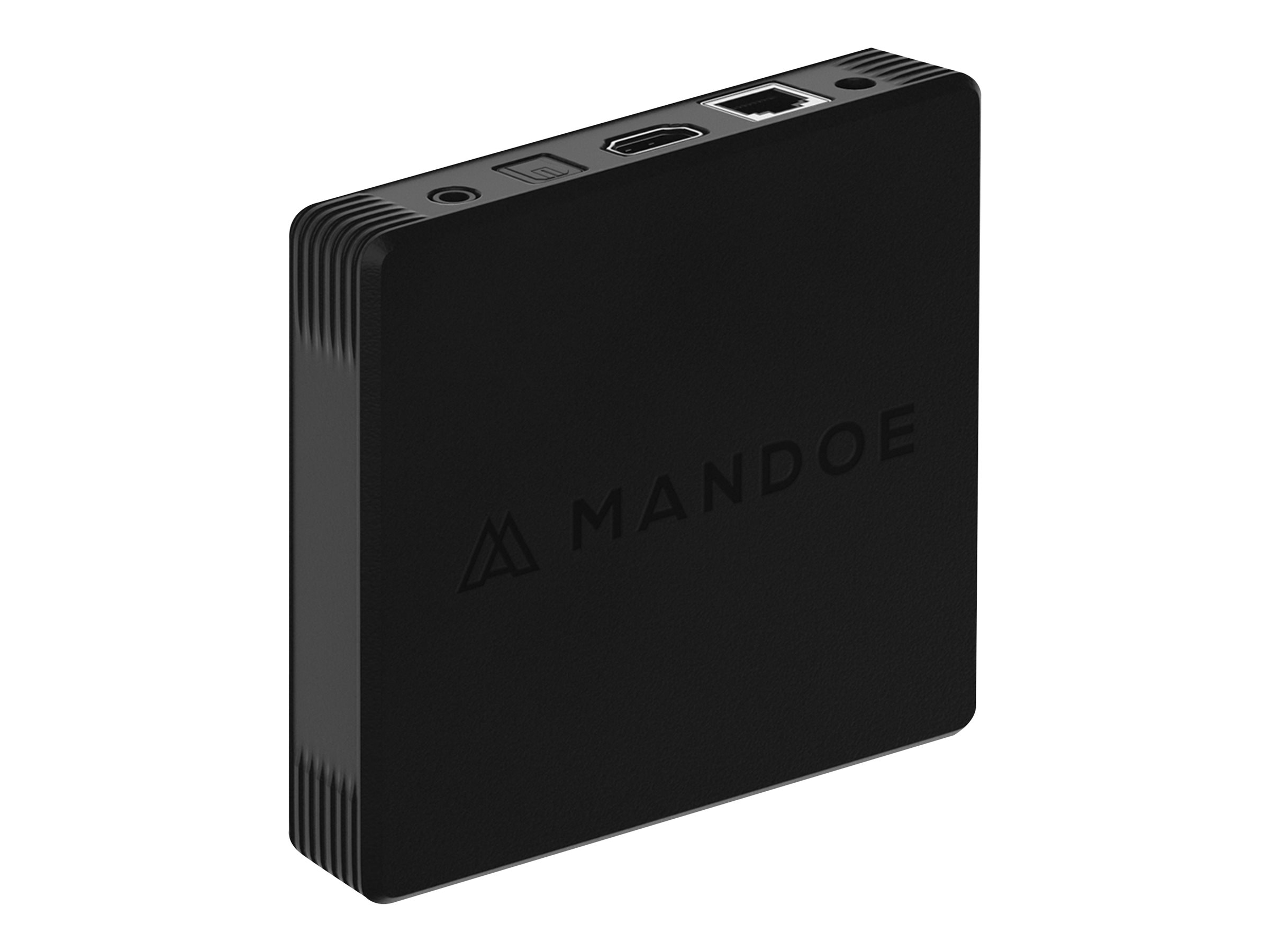 Mandoe - digital signage player