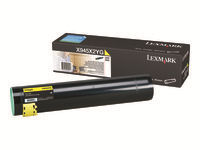 Lexmark Cartouches toner laser X945X2YG