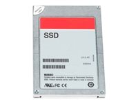 Dell SSD 1.92TB 2.5' SAS 3