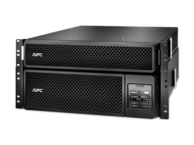 APC Smart-UPS On-Line