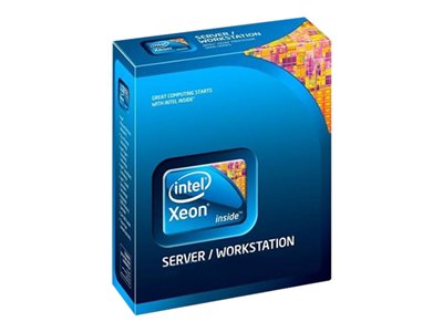 Intel Xeon E5-2620V3