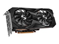 ASRock Radeon RX 6600 Challenger D 8GB - graphics card - Radeon RX