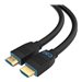 C2G 20ft (6.1m) C2G Performance Series Ultra Flexible High Speed HDMI Cable