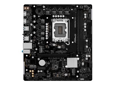 ASRock B860M-H2 - Motherboard