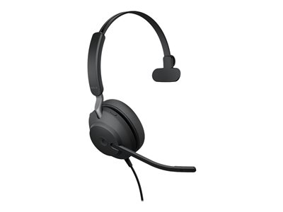 JABRA 24189-899-999, Kopfhörer & Headsets, JABRA 40 SE  (BILD2)