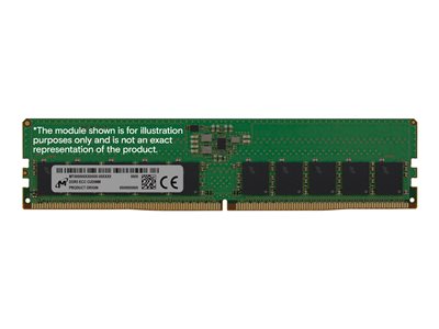 Micron - DDR5 - module