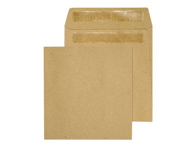 Blake Purely Everyday Envelope 102 X 108 Mm Open End Manila Pack Of 1000