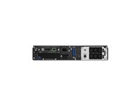 APC Smart-UPS SRT 1000VA RM 230V