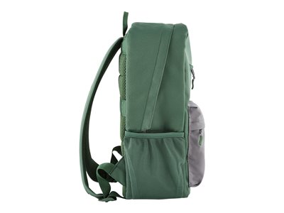 HP Campus Green Backpack (P) HP Campus Green Backpack (P)