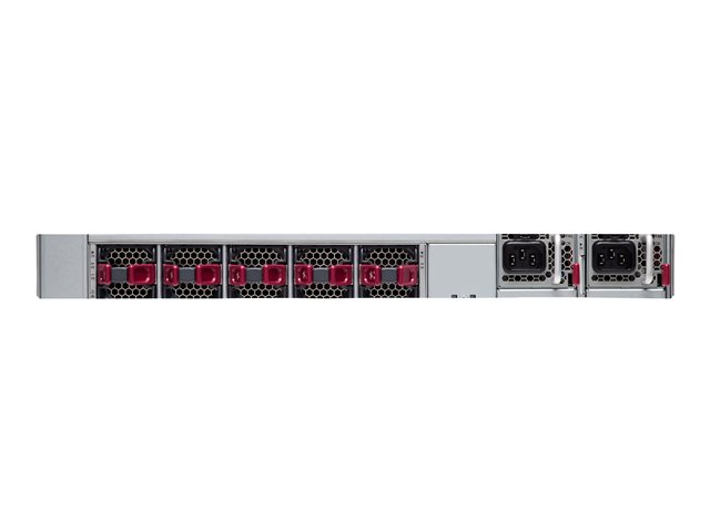CISCO Nexus 9300 48x10/25G 12x100G