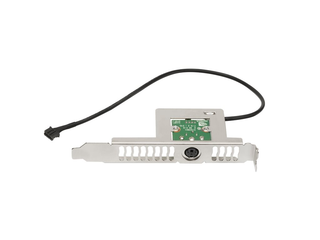 HP NVIDIA 3D Stereo Bracket