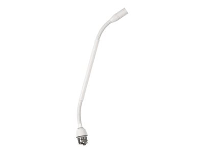 Shure Dualflex Gooseneck MX410WRLPDF/N