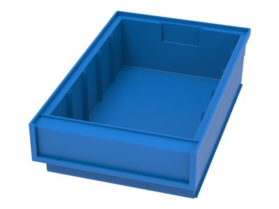 JACO - Mounting component (large bin)