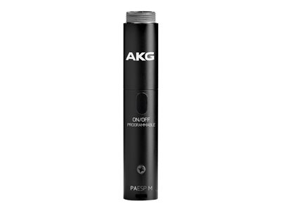 AKG PAESP M INSTALLED ACCS REF PROGRAMMABLE PHANTOM PWR MOD