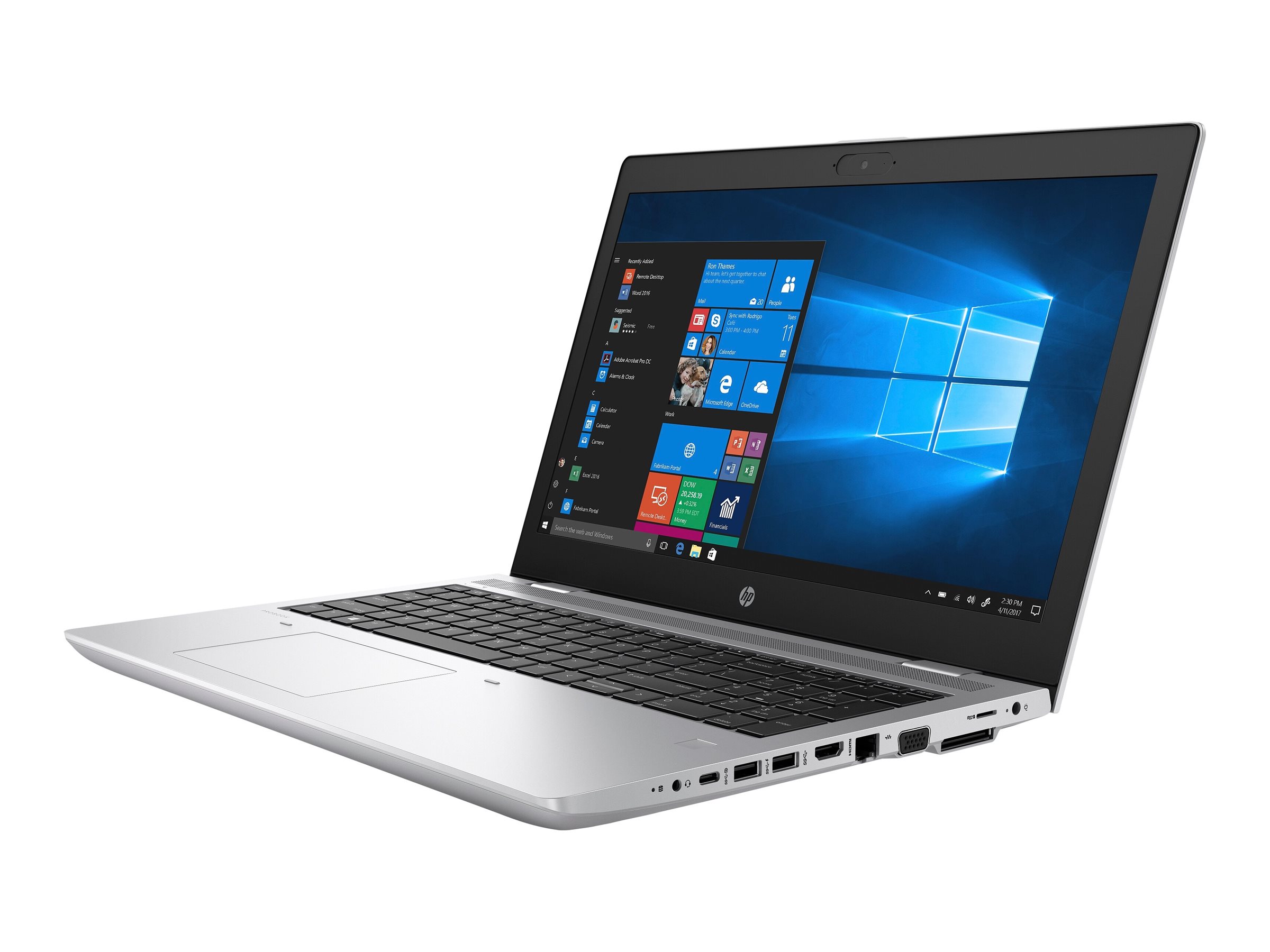 HP ProBook 650 G5 - Core i5 8265U / 1.6 GHz | Overview, Specs