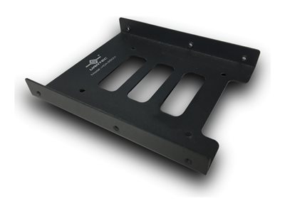 Vantec HDA-250M - Storage bay adapter