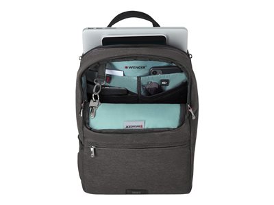 WENGER 611643, Tasche & Etuis Notebooktaschen & Etuis, 611643 (BILD3)