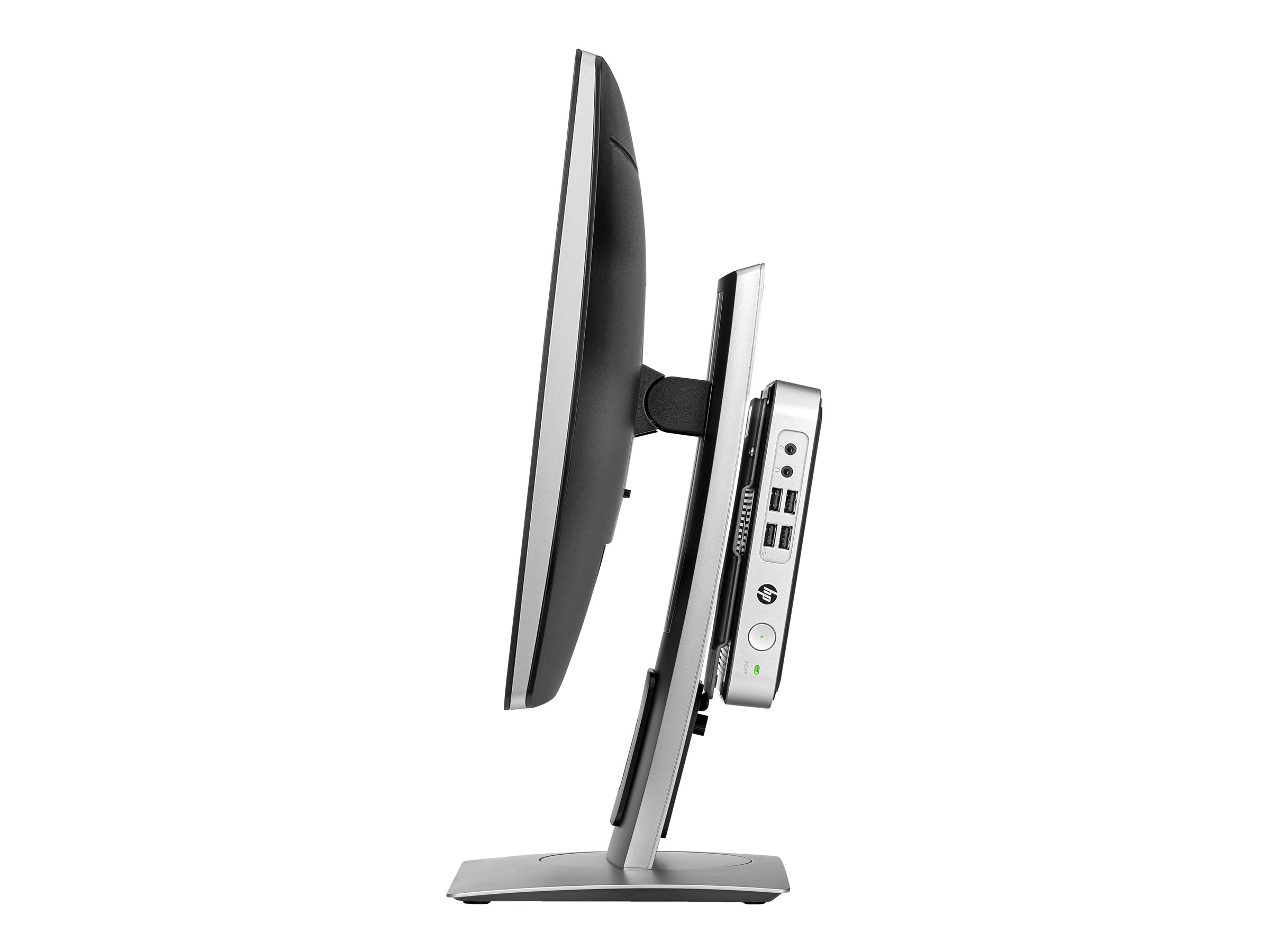 HP t310 G2 - Zero client | Overview, Specs, Details | SHI