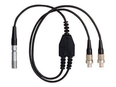 Shure AXT652 - Audio cable