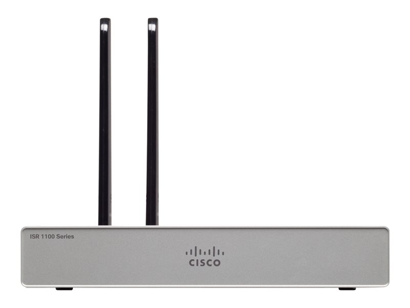 CISCO C1101-4PLTEP