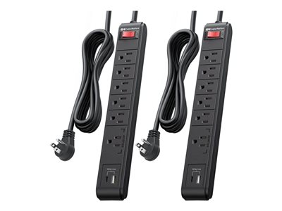 Cable Matters - Power strip