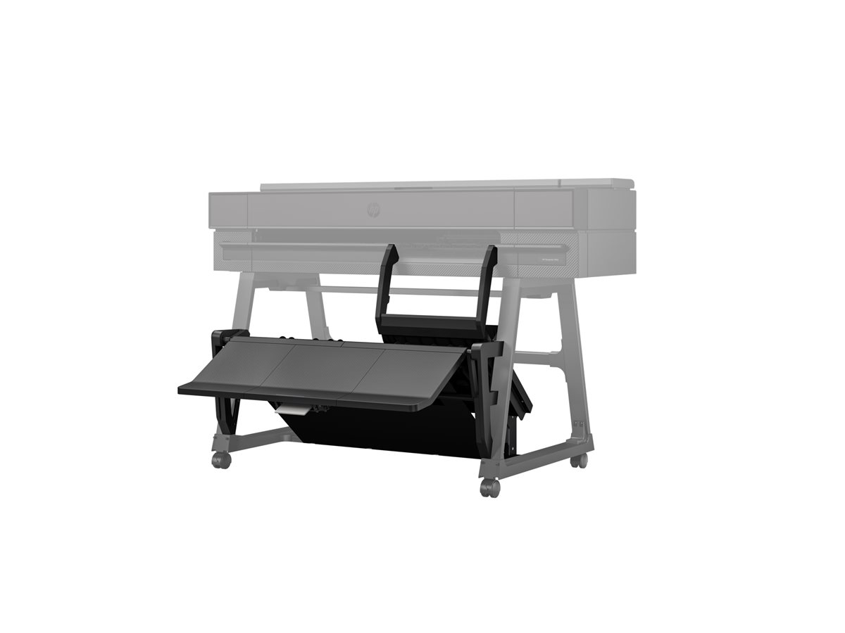 HP DesignJet Sheet Organizer & Stacker Kit – foto 4