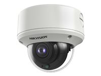 Hikvision 5 MP Ultra-Low Light Camera DS-2CE59H8T-AVPIT3ZF Overvågningskamera