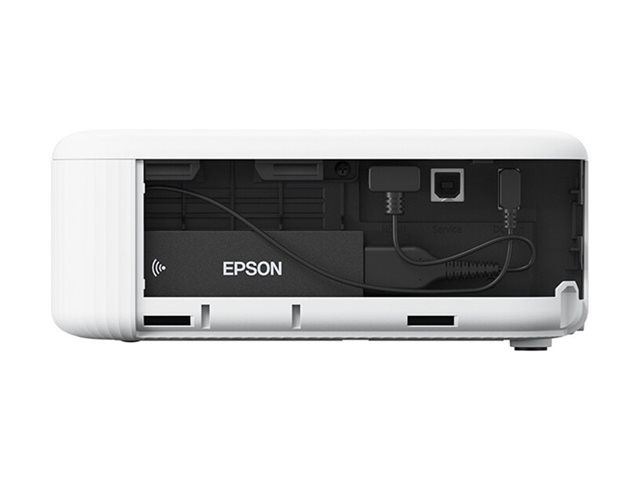 Epson CO-FH02