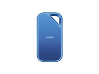 SanDisk Creator Pro - SSD - 1 TB - USB 3.2 Gen 2x2