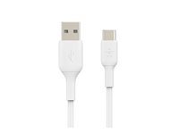 BELKIN Cable USB-A vers USB-C 1m
