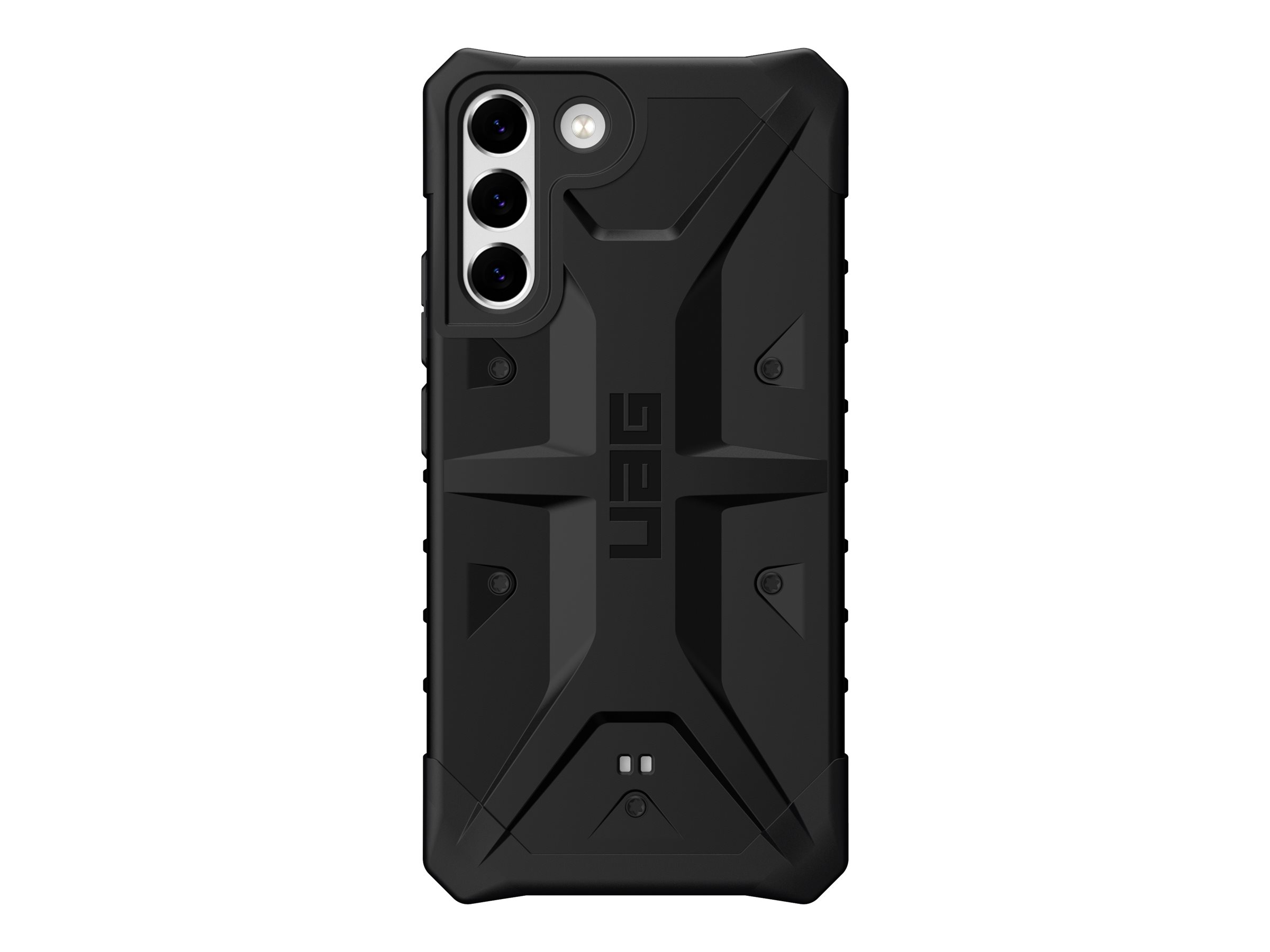 UAG Rugged Case for Samsung Galaxy S22 Plus 5G [6.6-in]