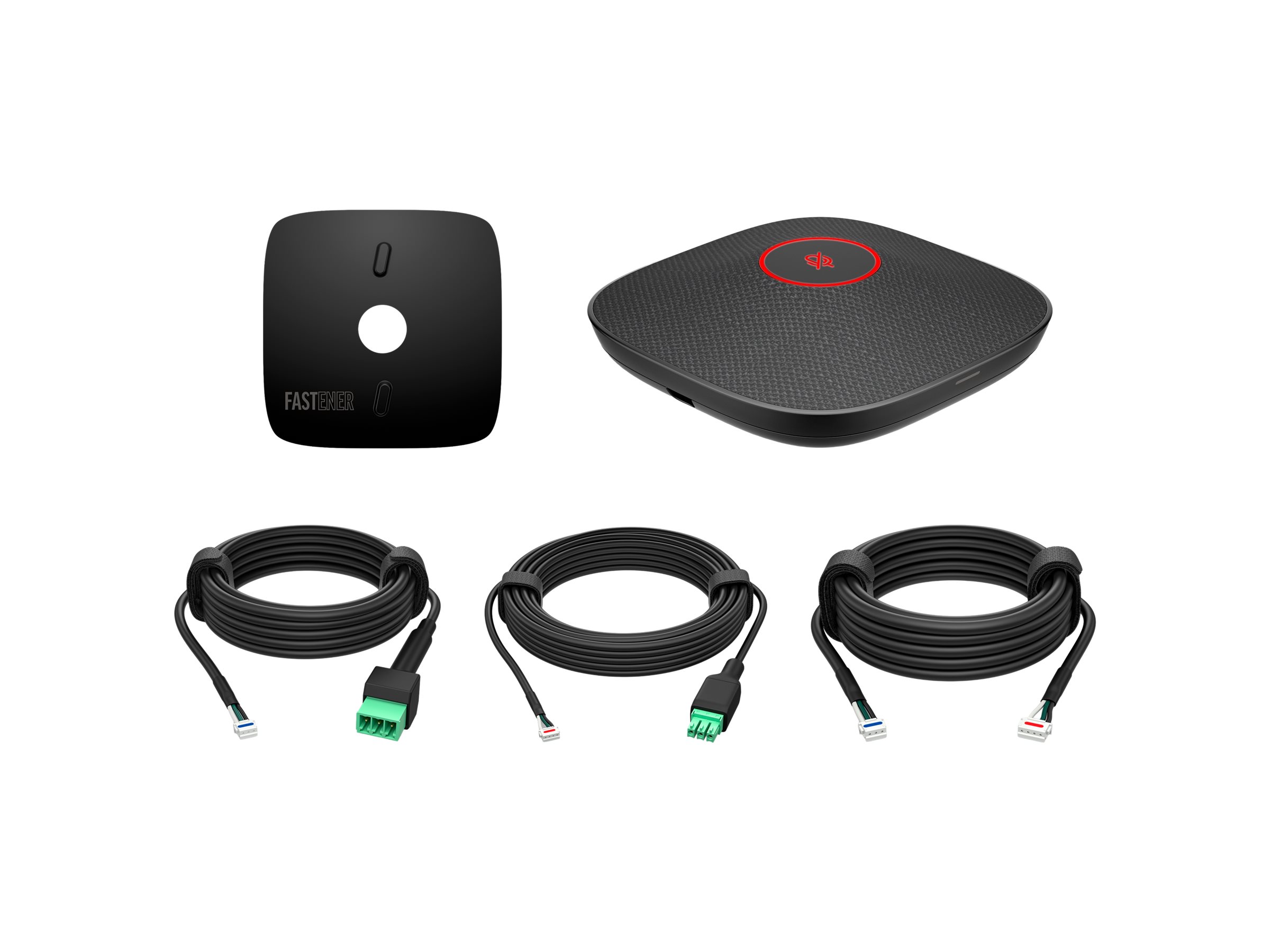 HP Poly Studio A2 Table Microphone