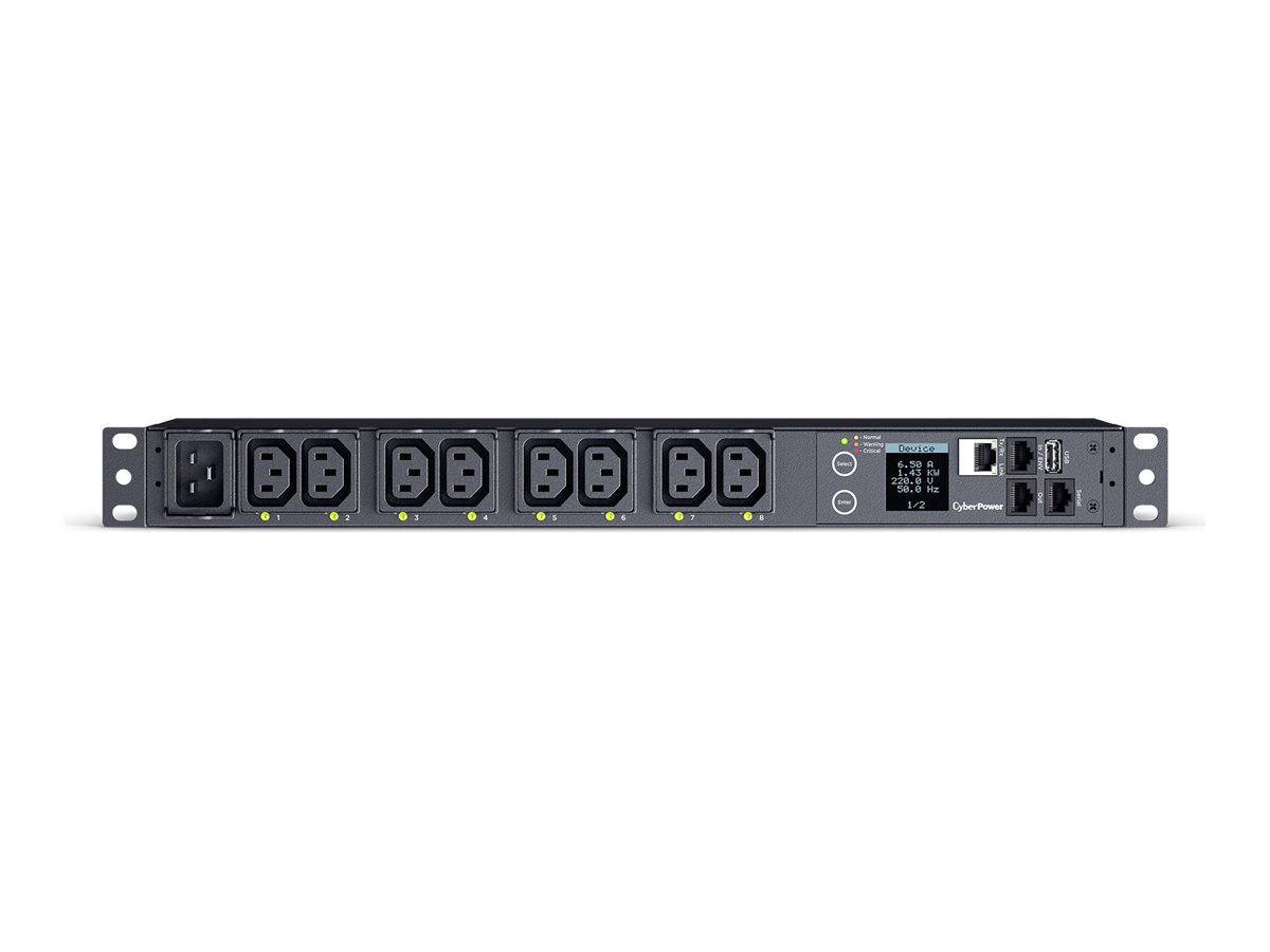 CyberPower Switched Series PDU41005