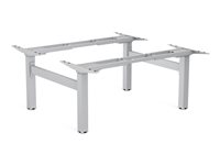 FELLOWES Cambio Bench Base