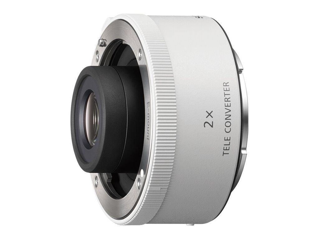 Sony FE 2.0x Teleconverter - SEL20TC