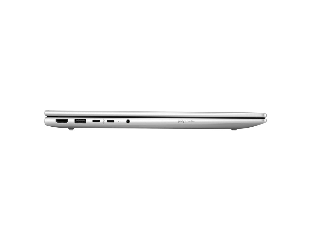 HP ProBook 4 G1i Notebook - AI PC - 16" - Intel Core Ultra 5 - 225U - 16 GB RAM - 512 GB SSD - česká/slovenská – foto 9