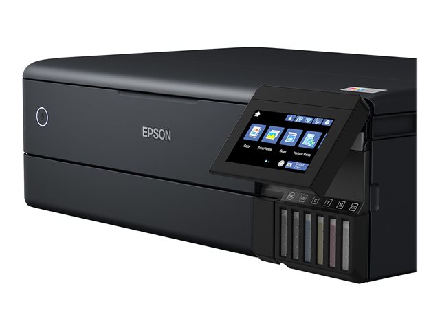 EPSON EcoTank ET-8550 Multifunctional