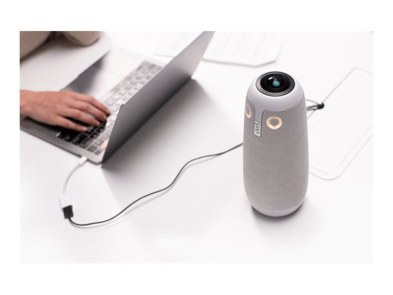 Owl Labs Meeting Owl Pro | Overview, Specs, Details | SHI