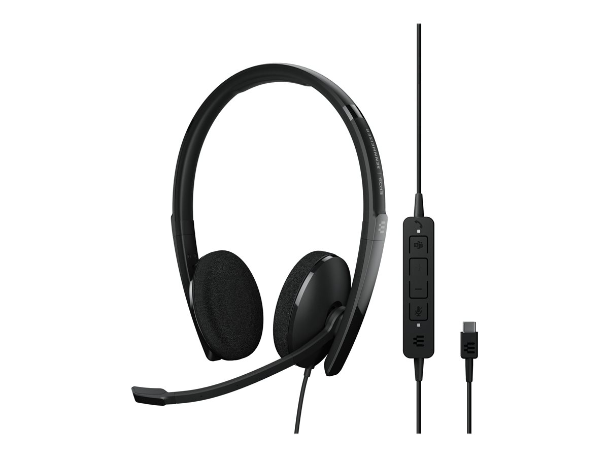 EPOS ADAPT 160T USB-C II -...