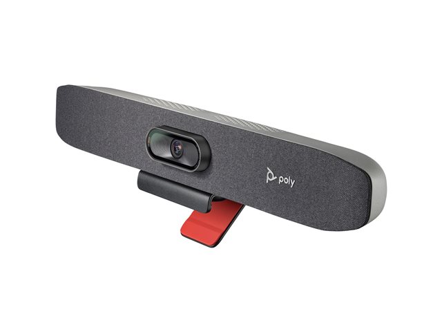 HP Poly Studio R30 USB Video Bar-EURO 842D2AA#ABB