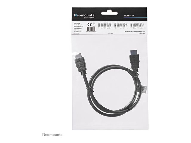 NEOMOUNTS HDMI 1.3 cable