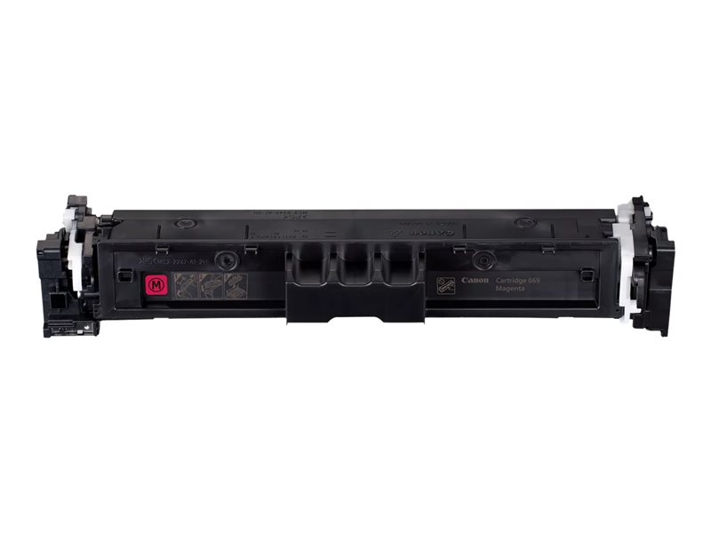 Canon 069 - magenta - original - cartouche de toner