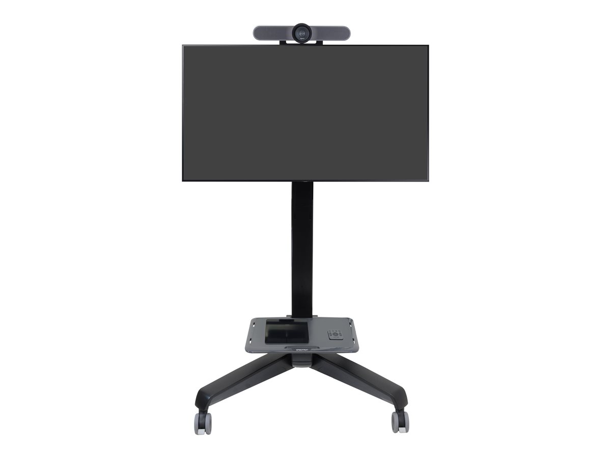 Ergotron Neo-Flex Mobile...